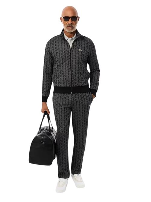 XH14404PC GRIGIO lacoste | XH14404PC GRIGIO